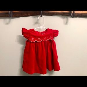 Toddler Dress